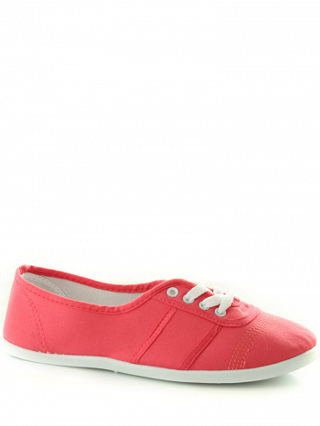 WJ-13-010 coral Кеды Кеды WJ-13-010 coral в Самаре от Trien