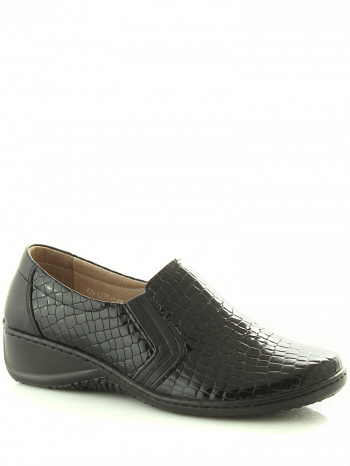 C5-097-L48 Туфли Туфли C5-097-L48 в Самаре от COMFORT SHOES (Комфорт Шуз)