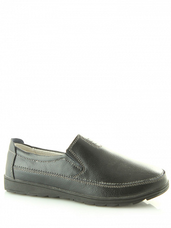 6007black Туфли Туфли 6007black в Самаре от Lifexpert
