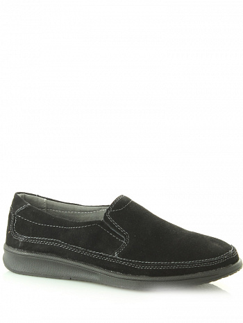 6159black Туфли Туфли 6159black в Самаре от Lifexpert
