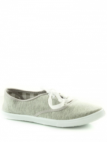 LGC 9105 grey Кеды Кеды LGC 9105 grey в Самаре от Trien