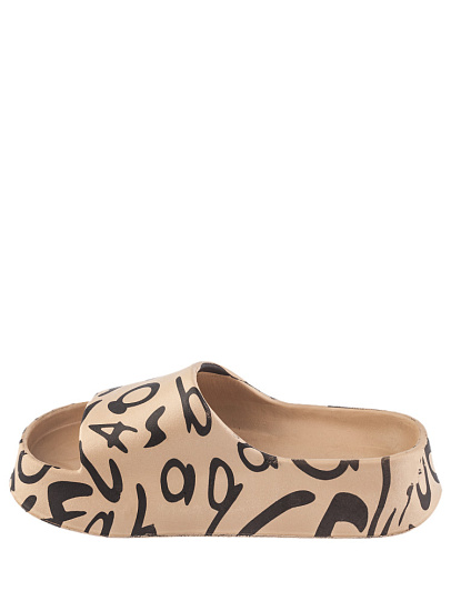 3029-241 beige Сланцы