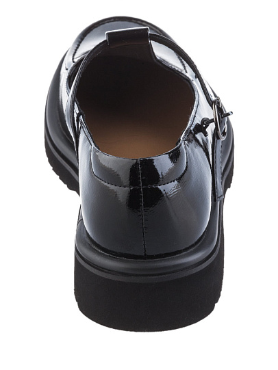 V979-D13-6 Туфли  "Мэри Джейн"