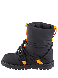 601100-6 Полусапоги