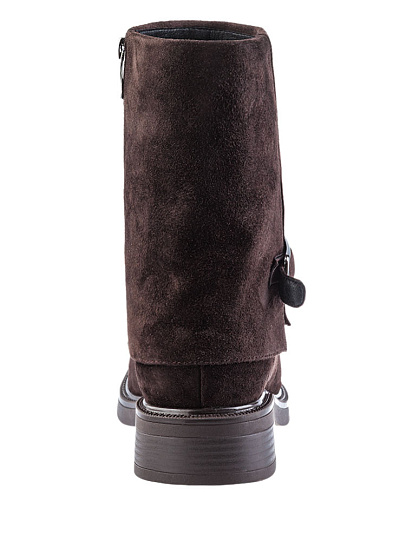 P111-496M/638YF Полусапоги