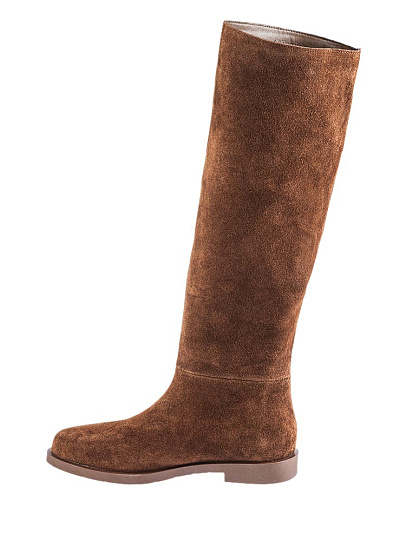 DZ049_01CB-LB Сапоги