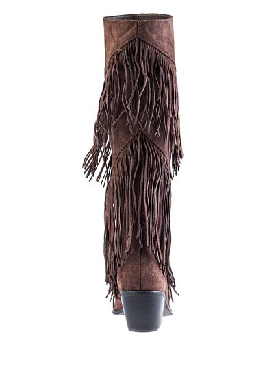 ML-002T-brown Казаки