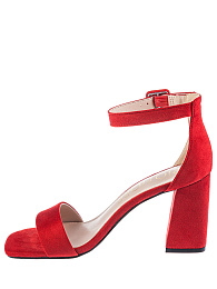 9145-1-7A Босоножки