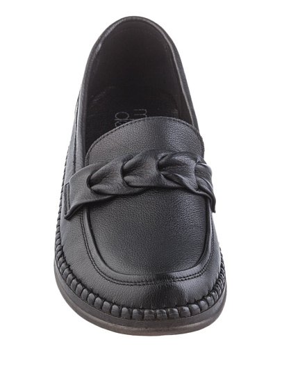 XDU-41276-1A-KP Лоферы