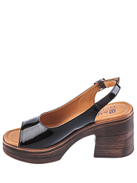 HX118-032 Босоножки