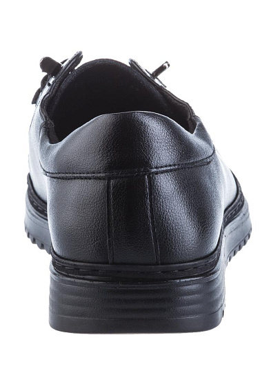 DE009-010 Полуботинки