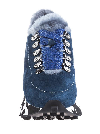 20915-6-7M/6-7/8/9-0/8 Кроссовки