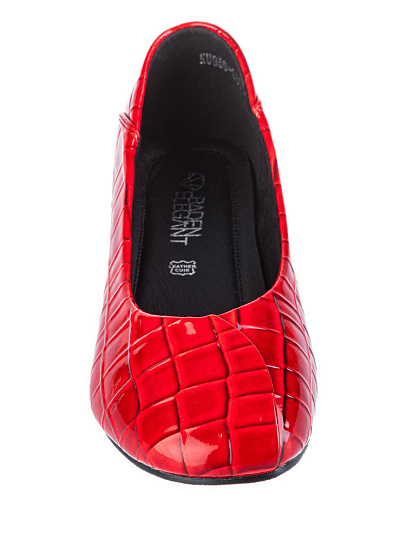 NU959-011 Туфли