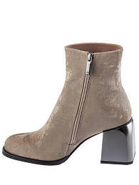 71656-F12-H2830 Ботинки