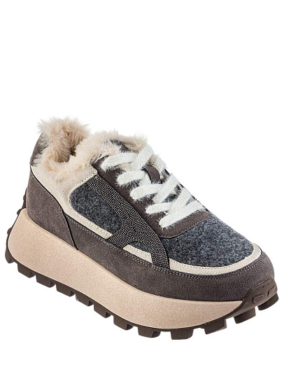 100223-4 Кроссовки