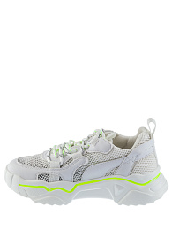 LXTR10-1 white Кроссовки