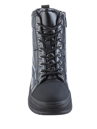 1221-233 black Дутики