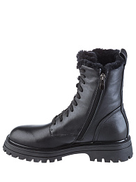 SS12106-WM/8 Ботинки