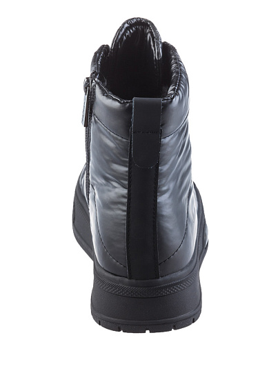 1221-233 black Дутики