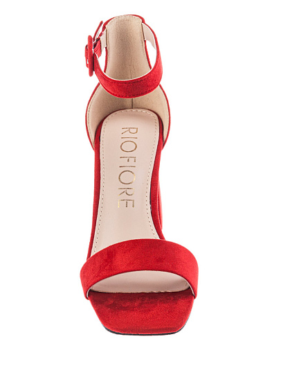 9145-1-7A Босоножки