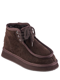 YN-078LME-brown Угги