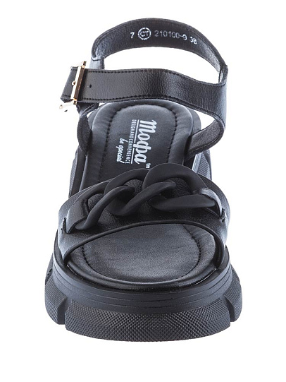 210100-9 Босоножки