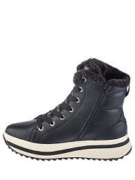 W3872-00 Ботинки