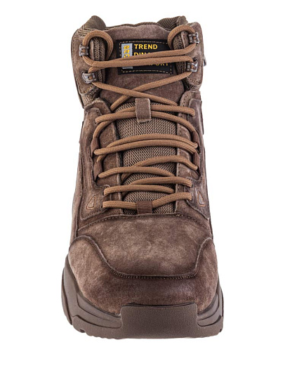 ZN035-034 Ботинки