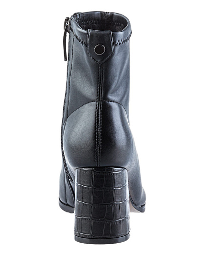 RQ527-010 Ботинки