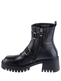 PF4674-L3028J/Z36 Ботинки