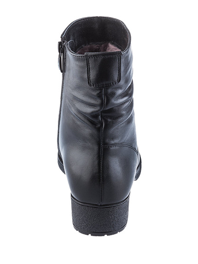 F3F1 LP573-02U Ботинки