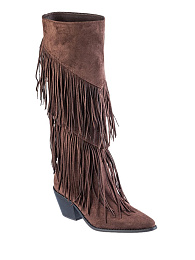 ML-002T-brown Казаки