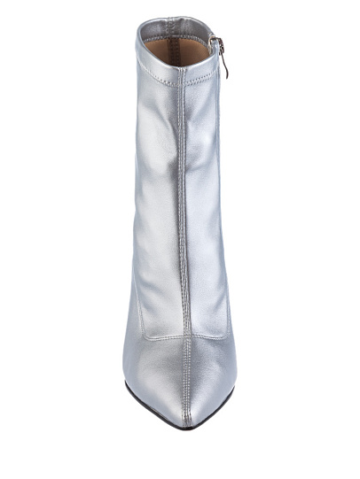 K370B-A14P-6 Ботинки