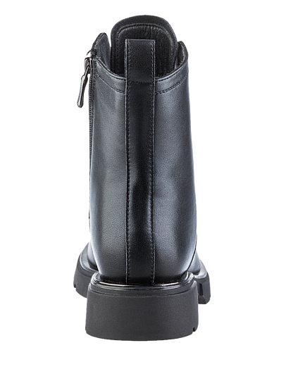 BH012_01SH-BL Ботинки