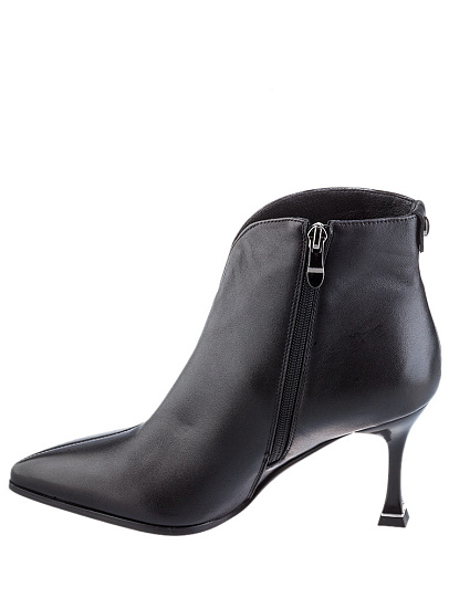 P105-606/138NP Ботинки