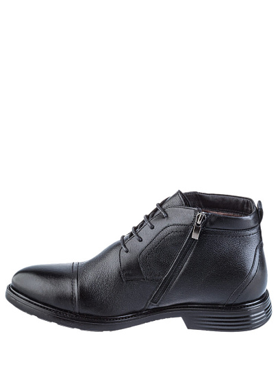 942 (45) UM чер Ботинки