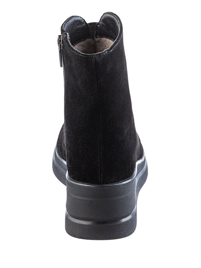 U516-011 Ботинки