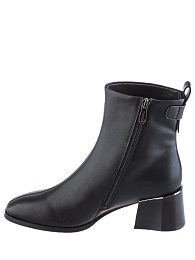 XMG-41867-1A-SB Ботинки