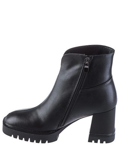 600337-6 Ботинки