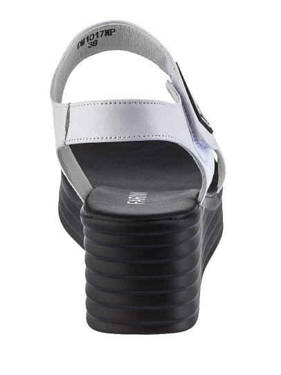 DM1017WP/8 Босоножки