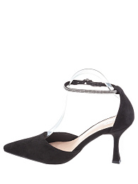 2724A-3-F-4 Туфли