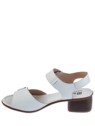 EA025-012 Босоножки