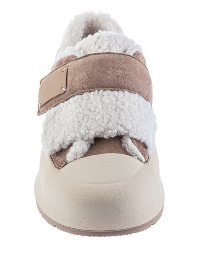 061-5/6-8/9-41/8 Кеды