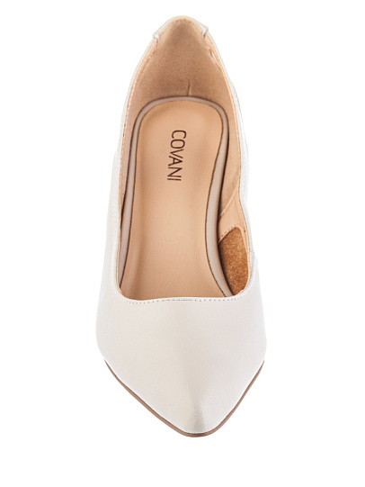 GLS25-BCLM1-020B Туфли