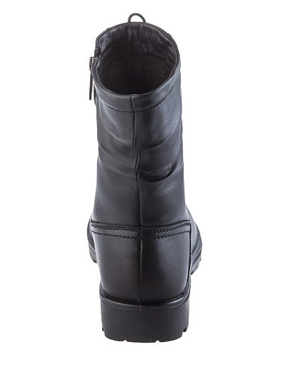 NK034-021 Полусапоги