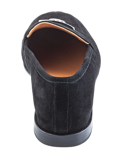 B2001-72A-R019X Лоферы