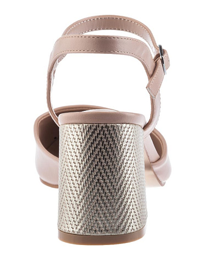 DL H1877-0318-2 Туфли