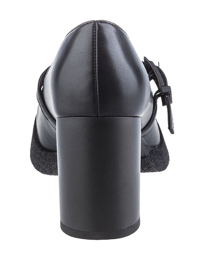 938011/13-01 Туфли "Мэри Джейн"