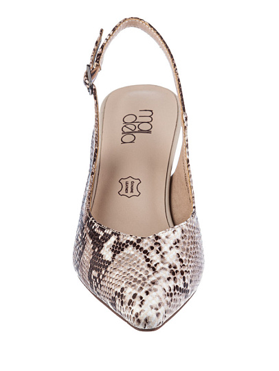 GBF-225511-0203-KP Туфли