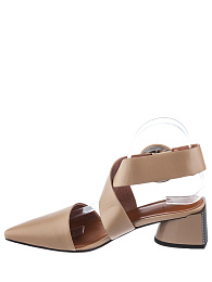 LD236-RT1588-YP1071TS2 Туфли